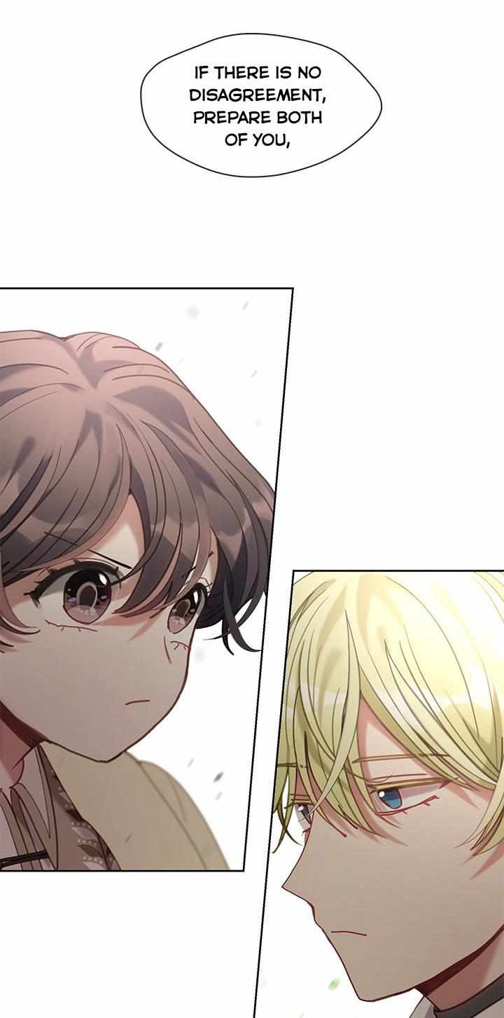 My Family is Obsessed with Me chapter 28 page 23