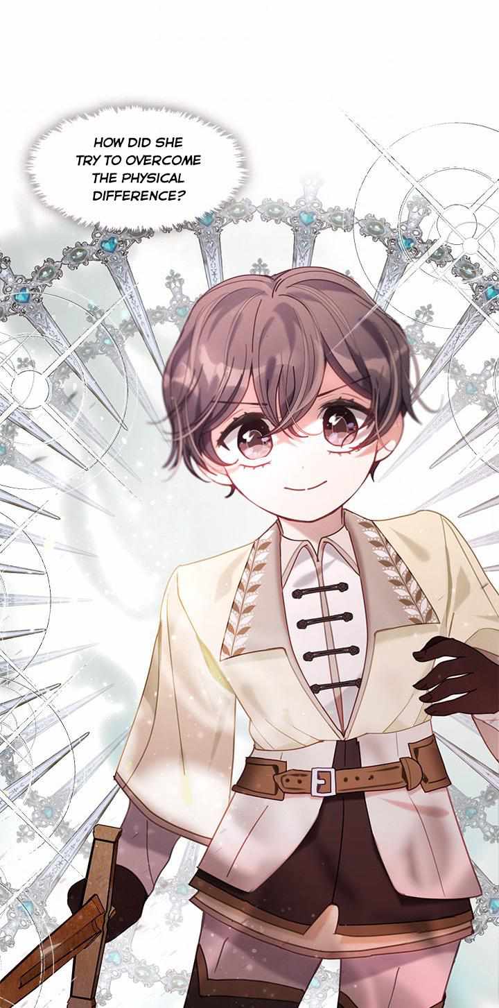 My Family is Obsessed with Me chapter 28 page 32