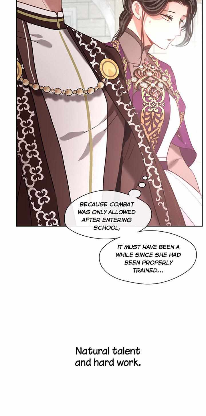 My Family is Obsessed with Me chapter 28 page 34