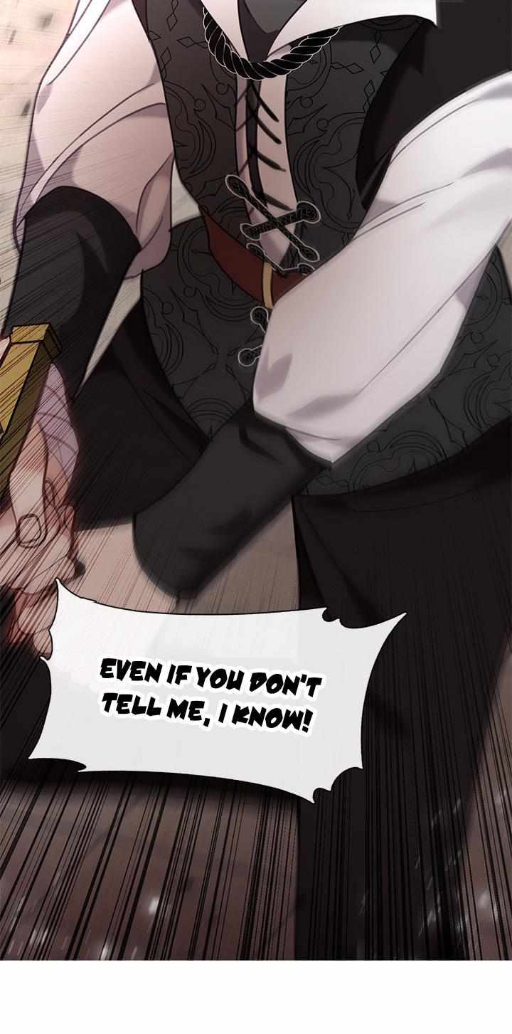 My Family is Obsessed with Me chapter 28 page 39