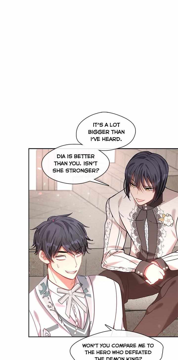 My Family is Obsessed with Me chapter 28 page 40