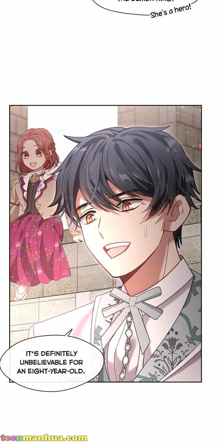 My Family is Obsessed with Me chapter 28 page 41