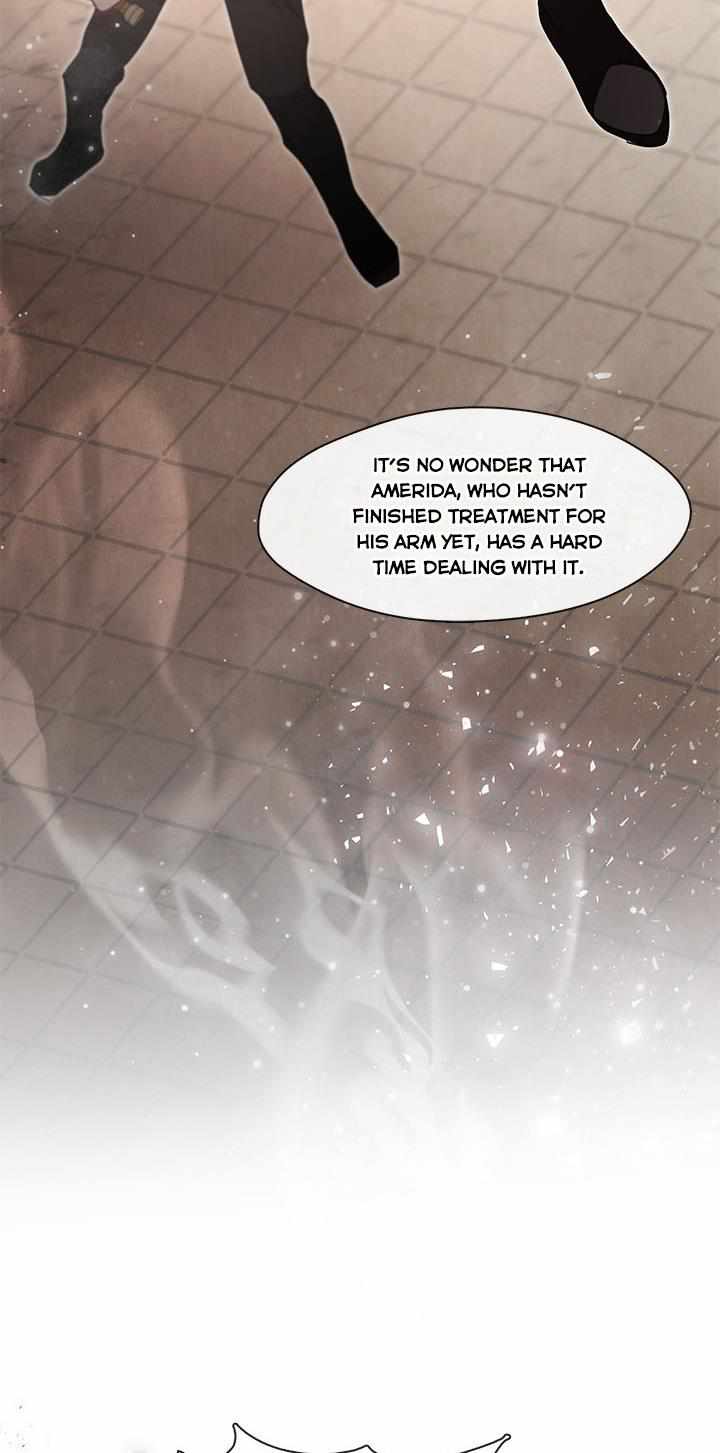 My Family is Obsessed with Me chapter 28 page 46