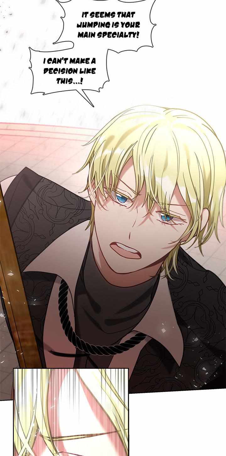 My Family is Obsessed with Me chapter 28 page 47