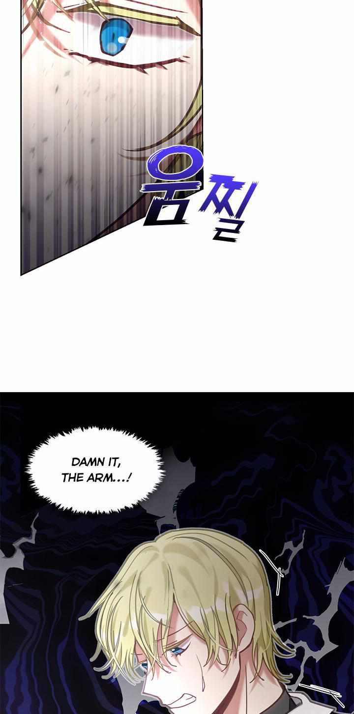 My Family is Obsessed with Me chapter 28 page 48