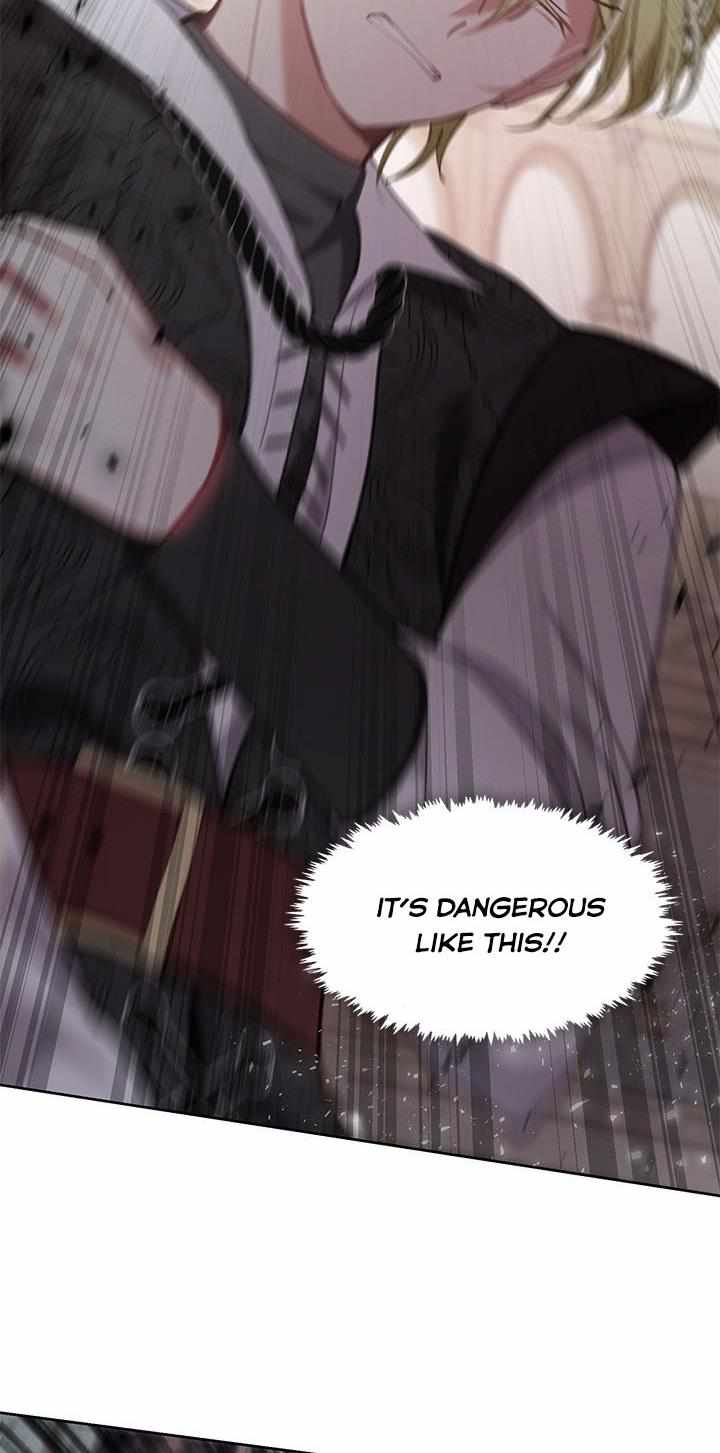 My Family is Obsessed with Me chapter 28 page 52