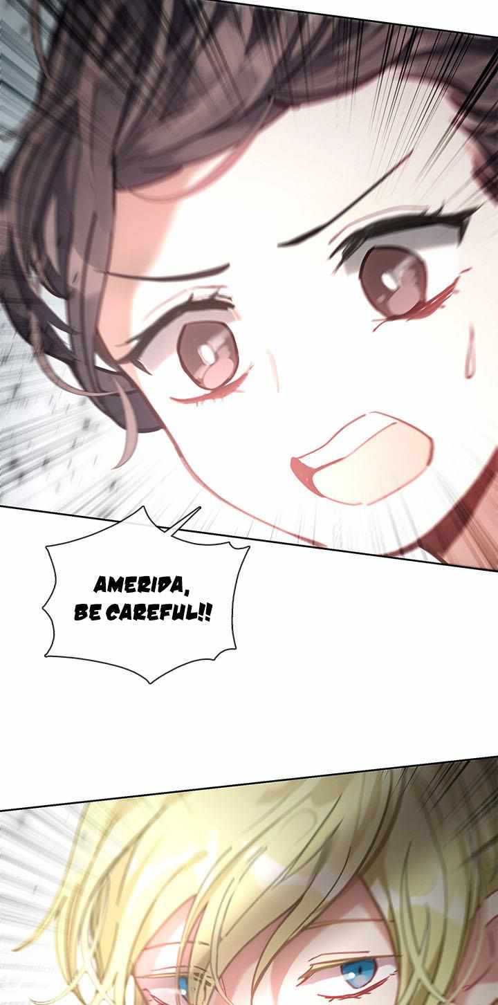 My Family is Obsessed with Me chapter 28 page 53