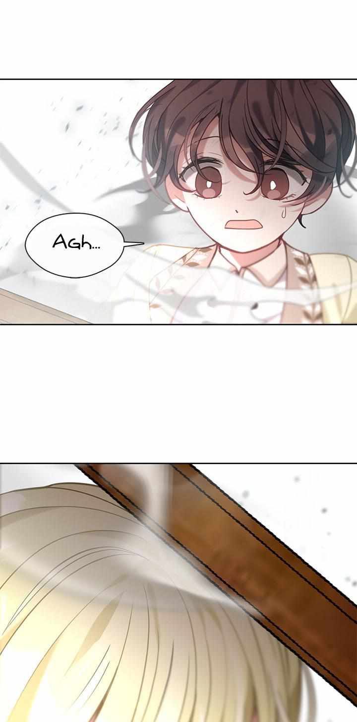 My Family is Obsessed with Me chapter 28 page 59