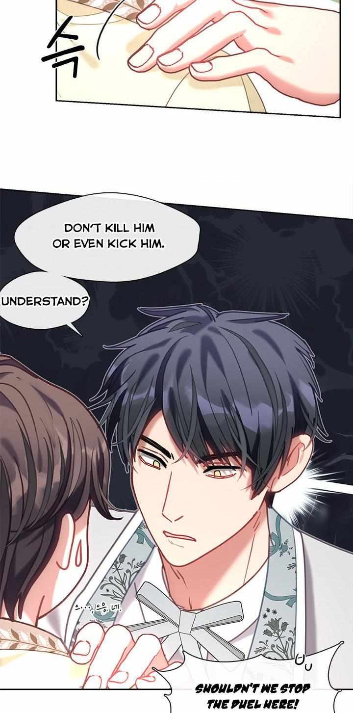 My Family is Obsessed with Me chapter 28 page 6