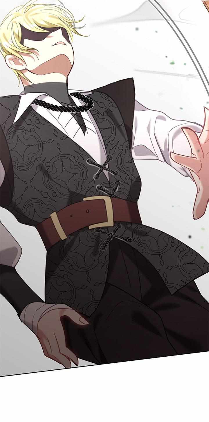 My Family is Obsessed with Me chapter 28 page 61