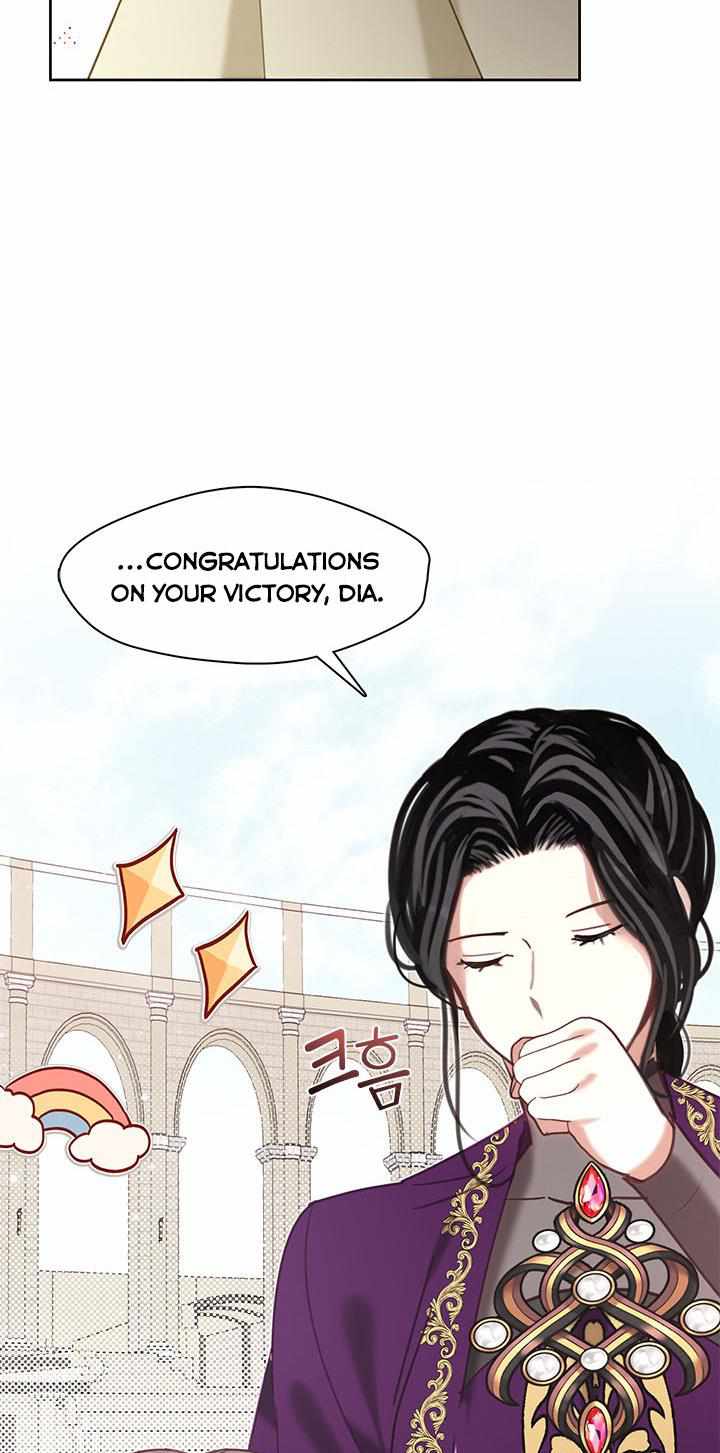 My Family is Obsessed with Me chapter 28 page 64