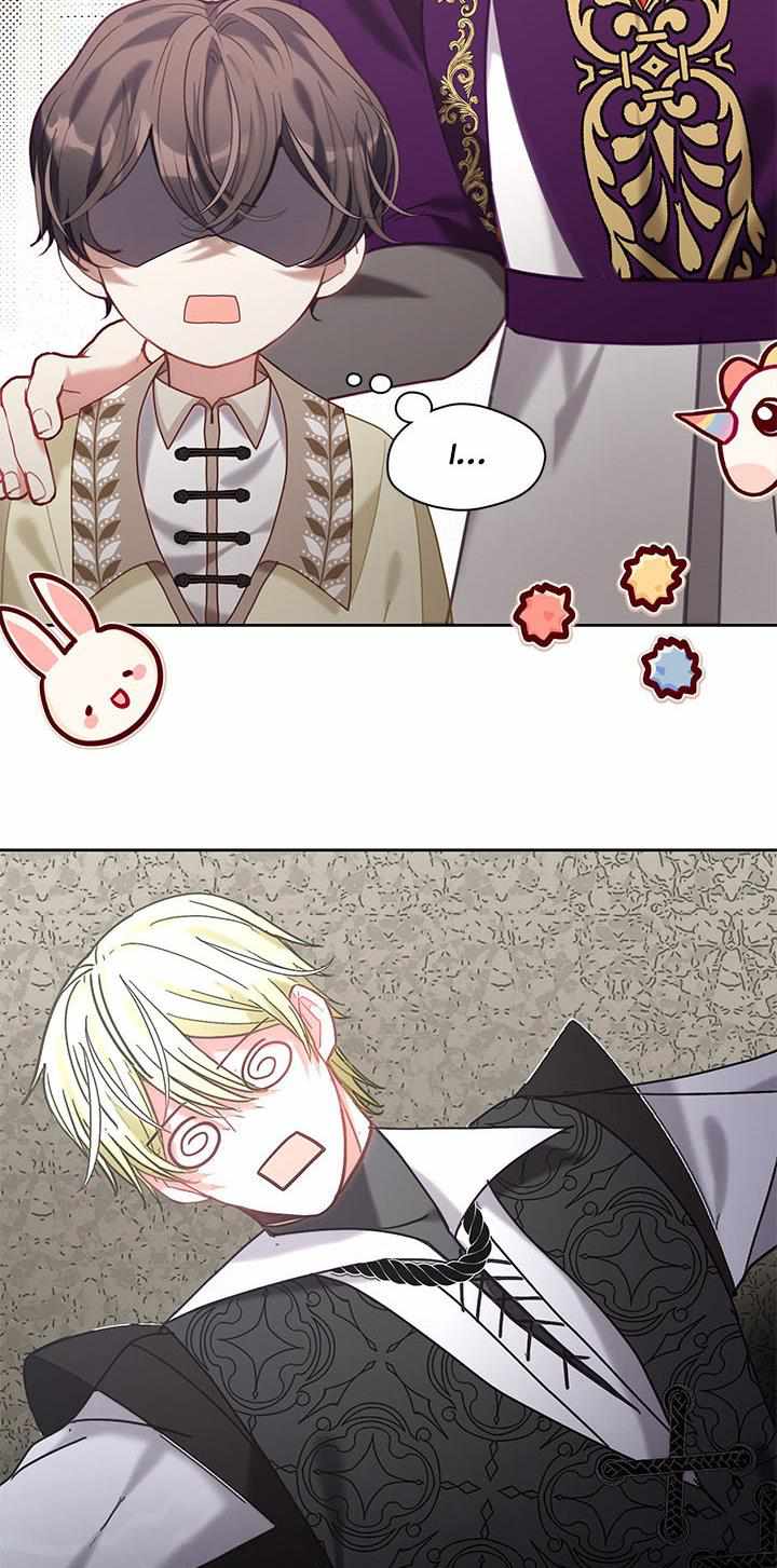 My Family is Obsessed with Me chapter 28 page 65