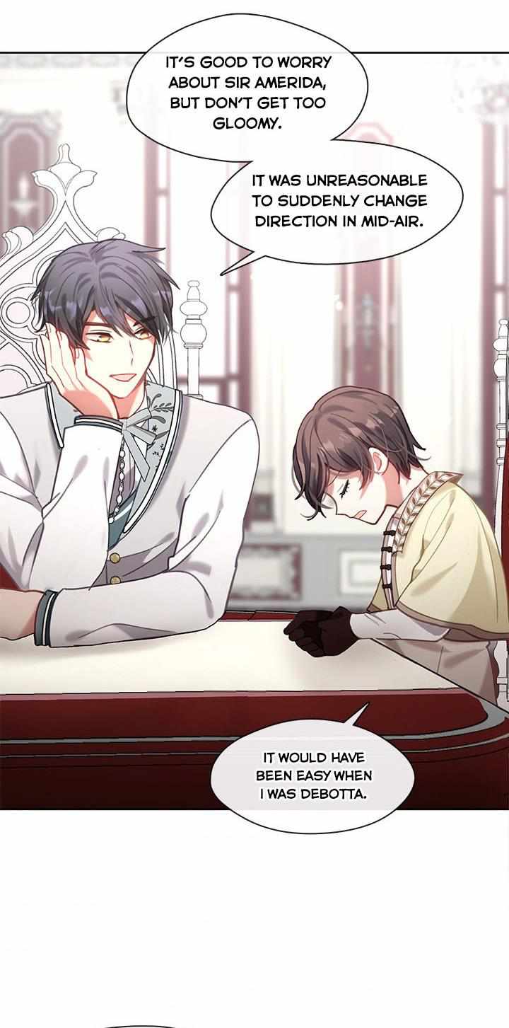 My Family is Obsessed with Me chapter 28 page 68