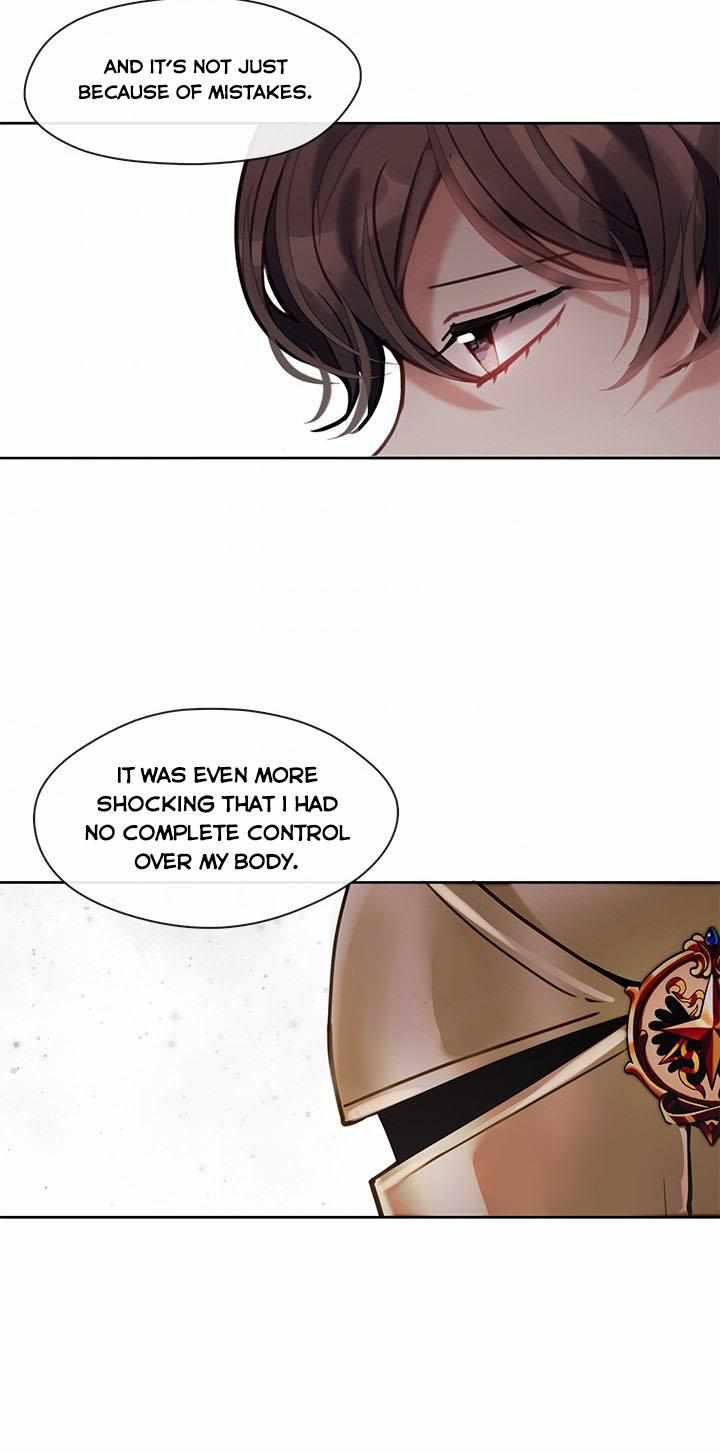 My Family is Obsessed with Me chapter 28 page 69