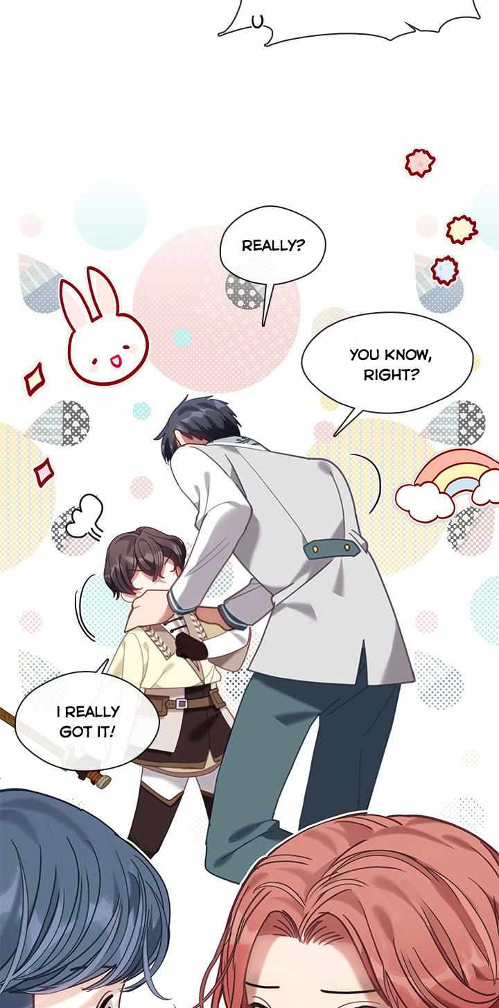 My Family is Obsessed with Me chapter 28 page 7