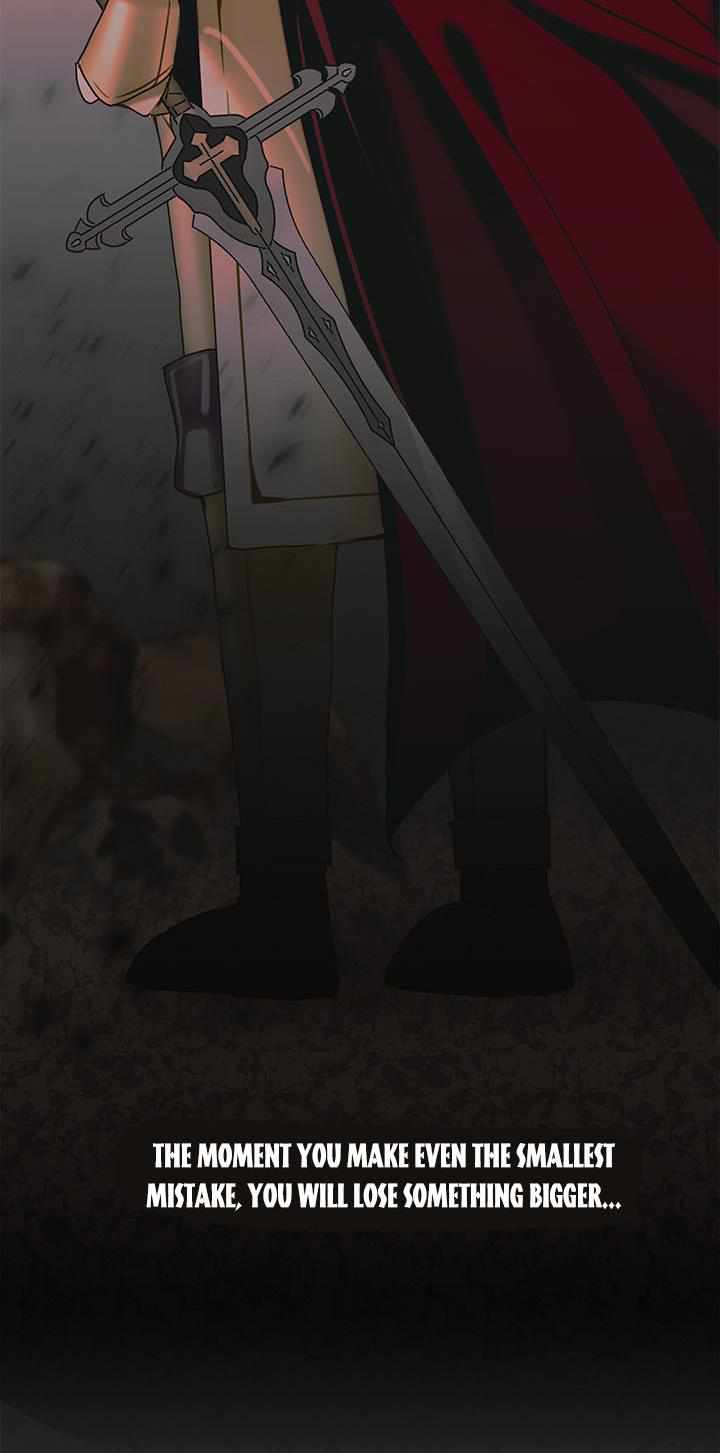 My Family is Obsessed with Me chapter 28 page 71