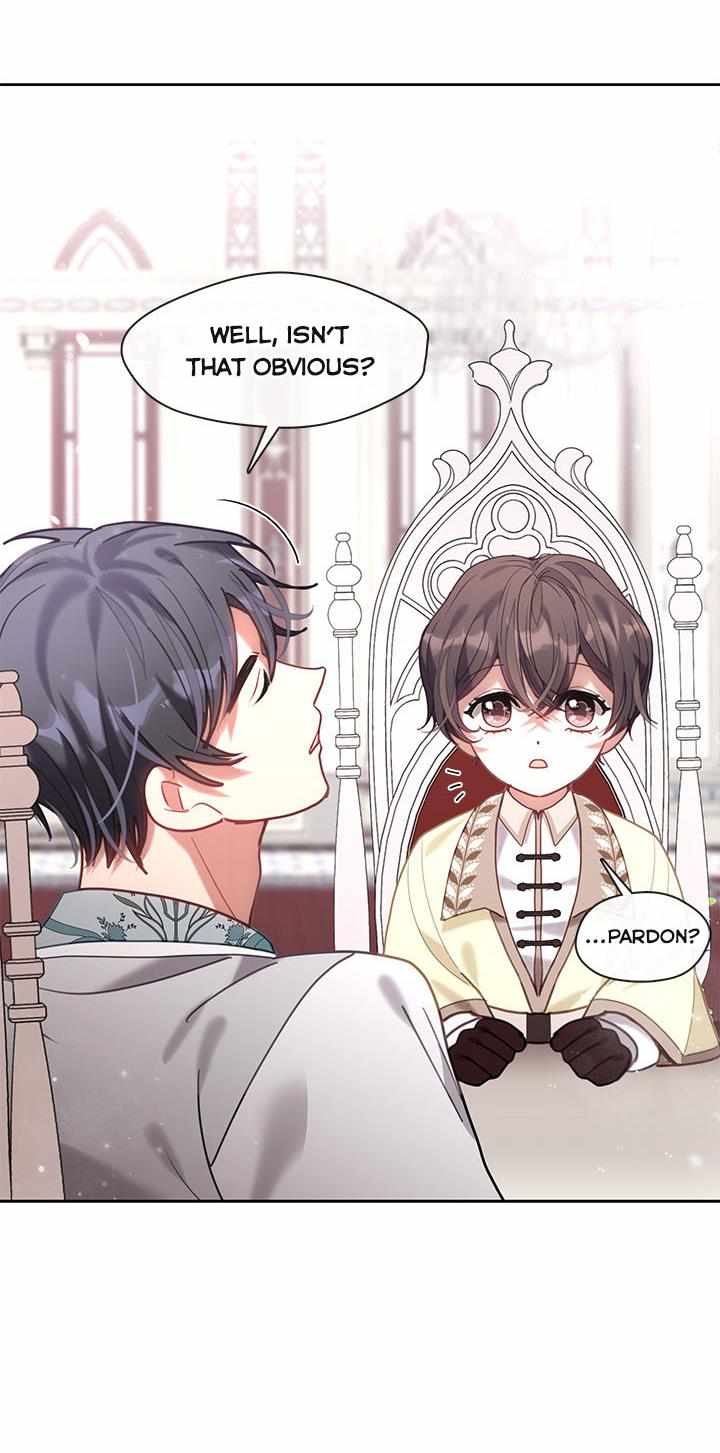 My Family is Obsessed with Me chapter 28 page 73