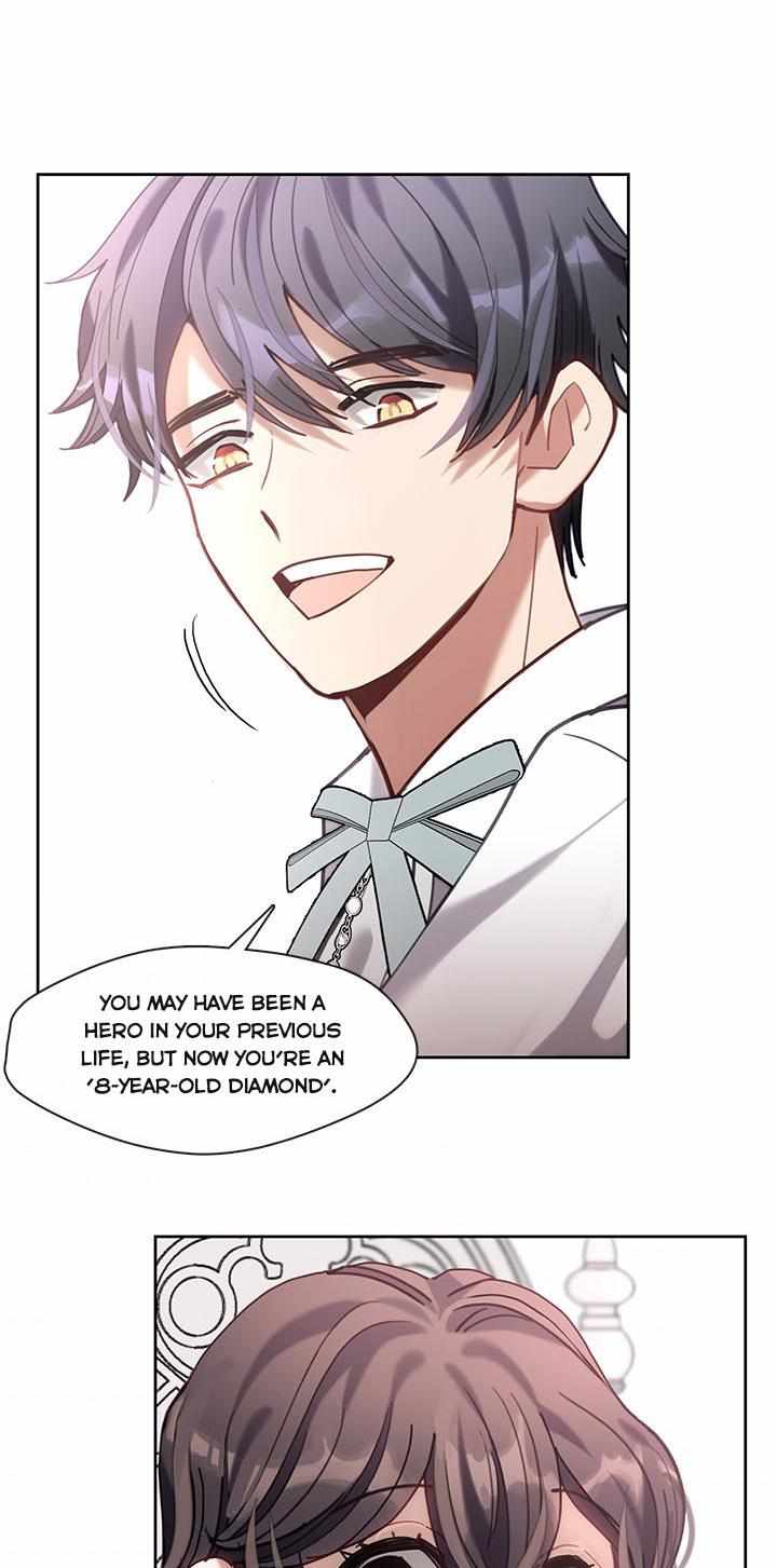 My Family is Obsessed with Me chapter 28 page 74