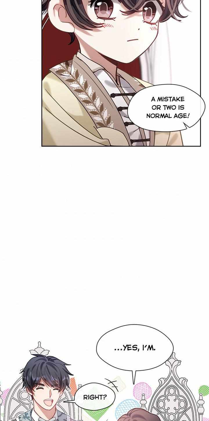 My Family is Obsessed with Me chapter 28 page 75