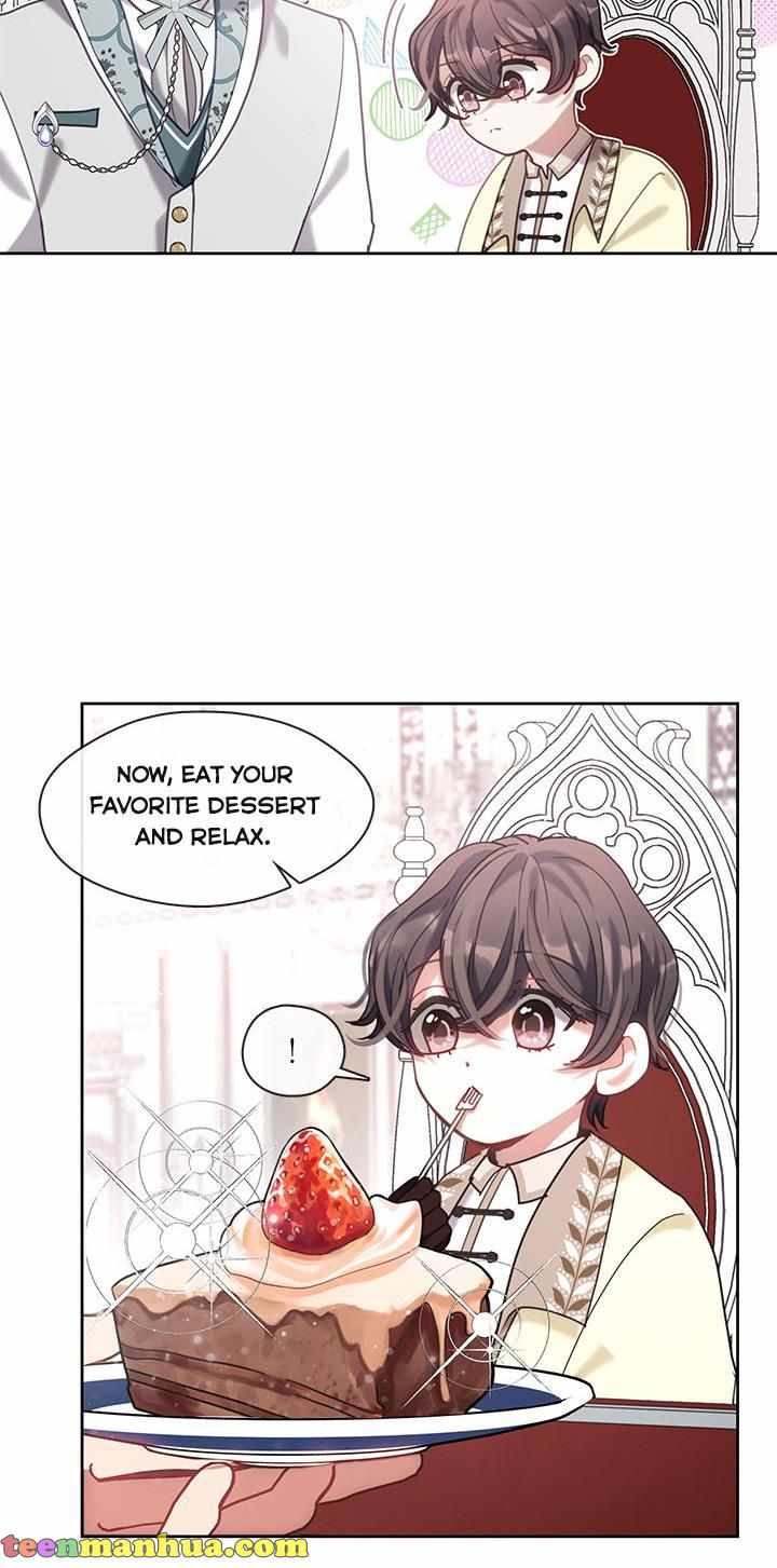 My Family is Obsessed with Me chapter 28 page 76