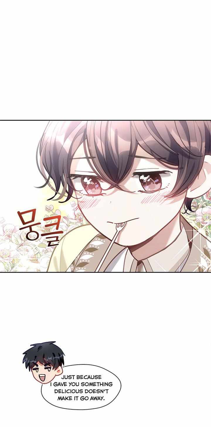 My Family is Obsessed with Me chapter 28 page 77