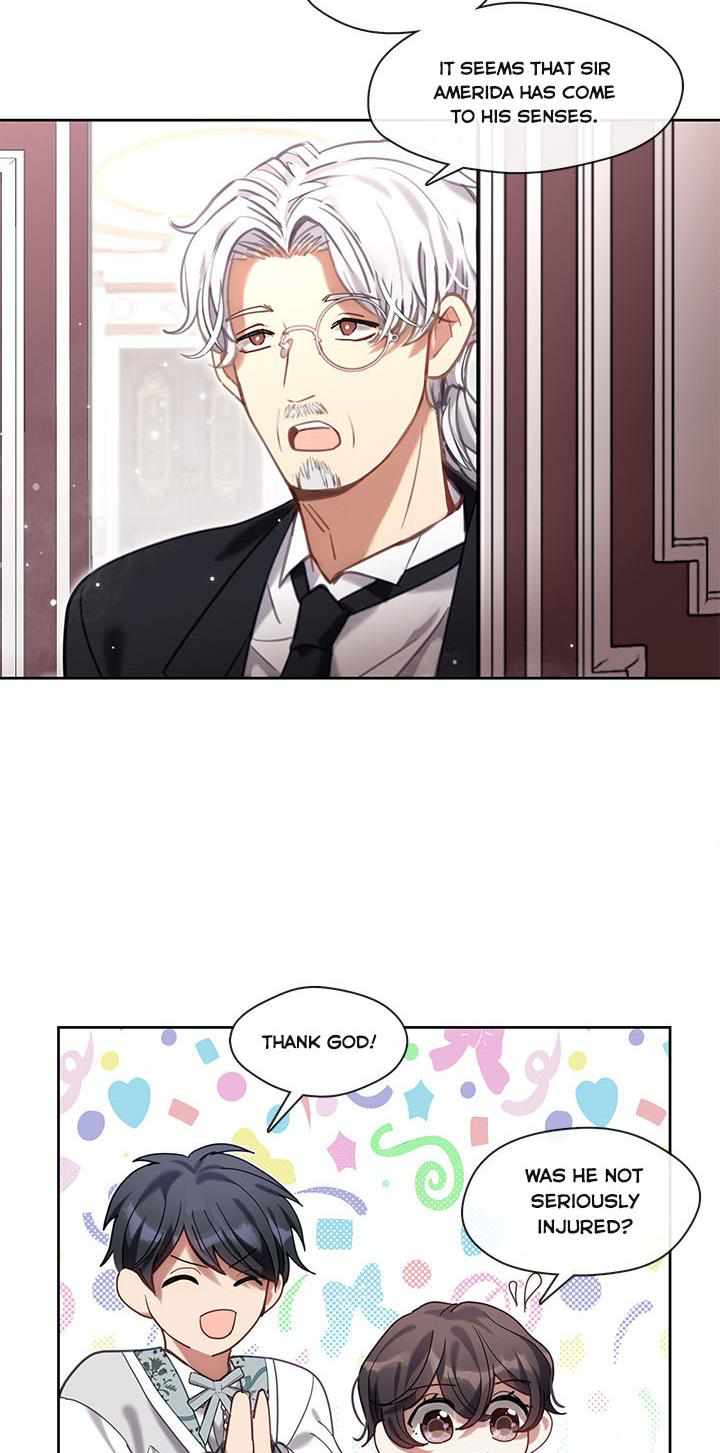 My Family is Obsessed with Me chapter 28 page 79