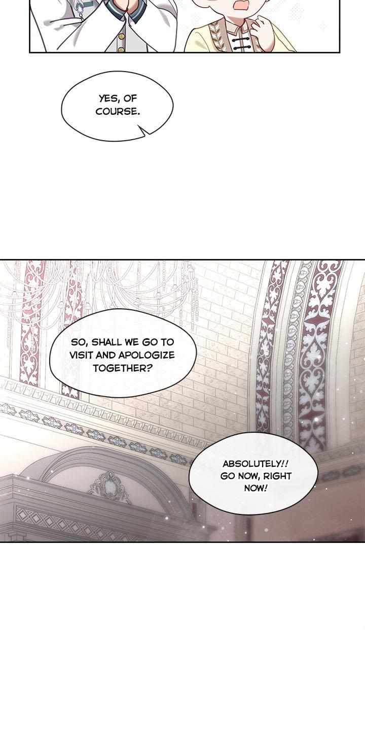 My Family is Obsessed with Me chapter 28 page 80