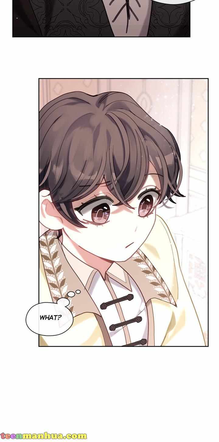 My Family is Obsessed with Me chapter 28 page 84