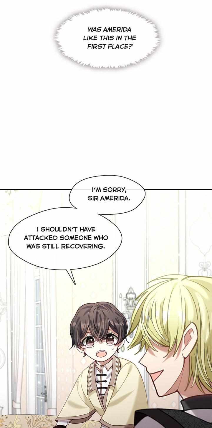 My Family is Obsessed with Me chapter 28 page 85