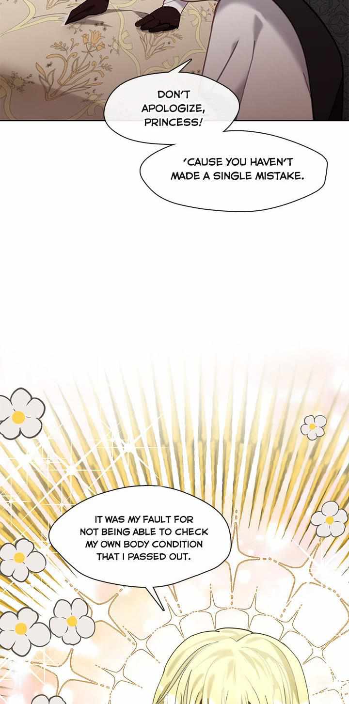 My Family is Obsessed with Me chapter 28 page 86