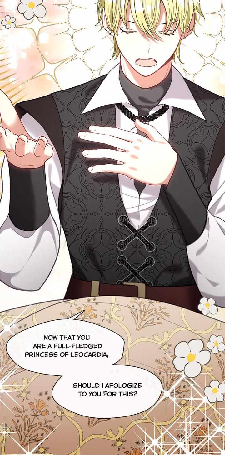 My Family is Obsessed with Me chapter 28 page 87