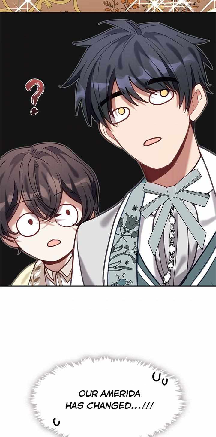 My Family is Obsessed with Me chapter 28 page 88