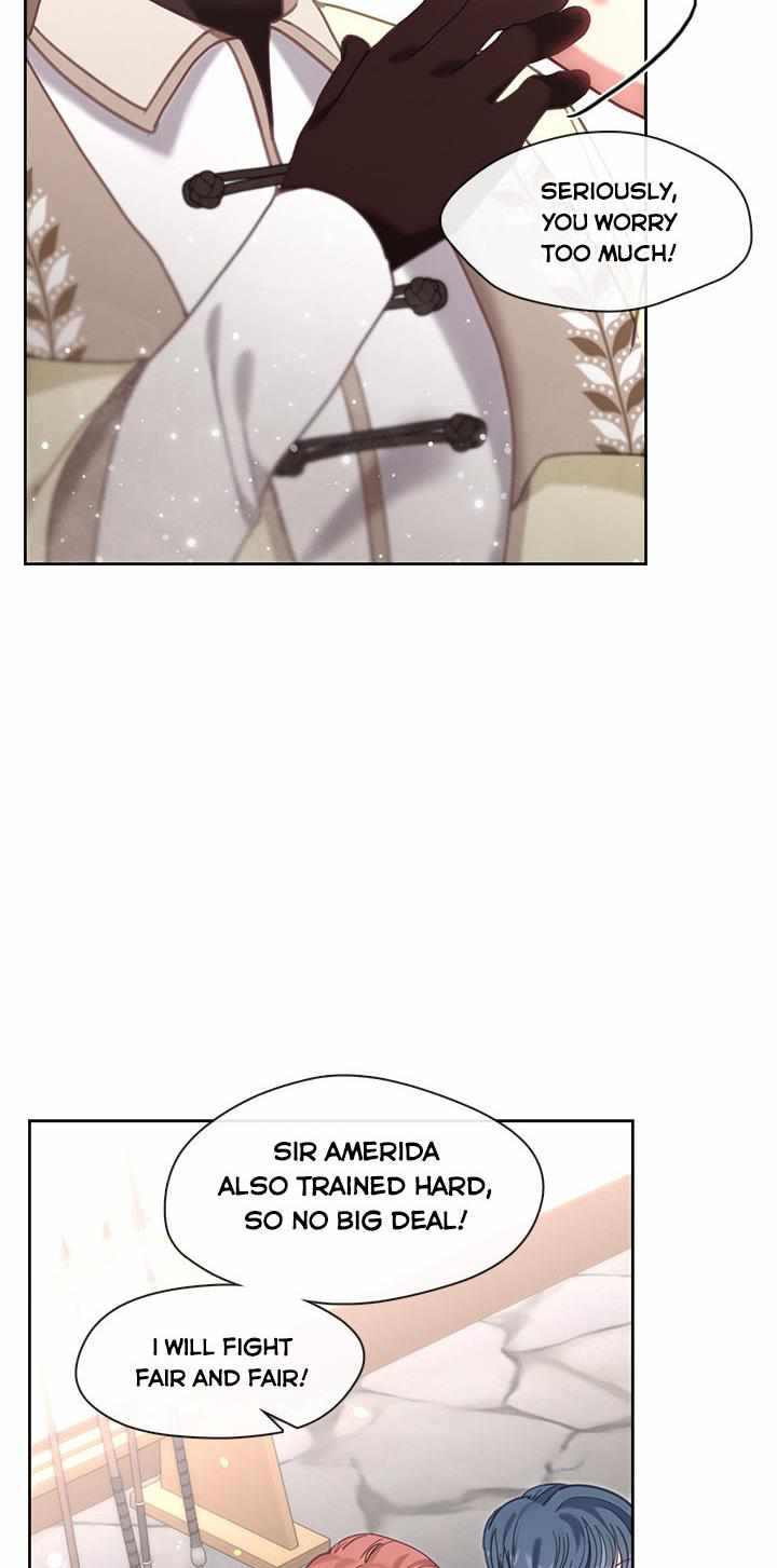 My Family is Obsessed with Me chapter 28 page 9