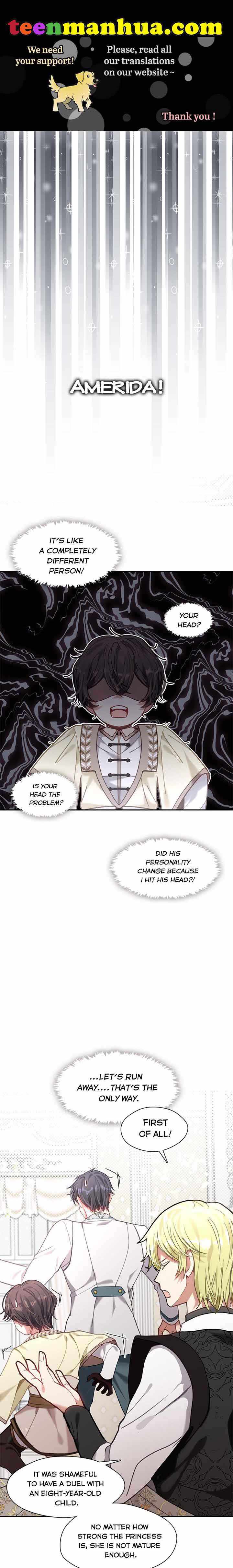 My Family is Obsessed with Me chapter 29 page 1