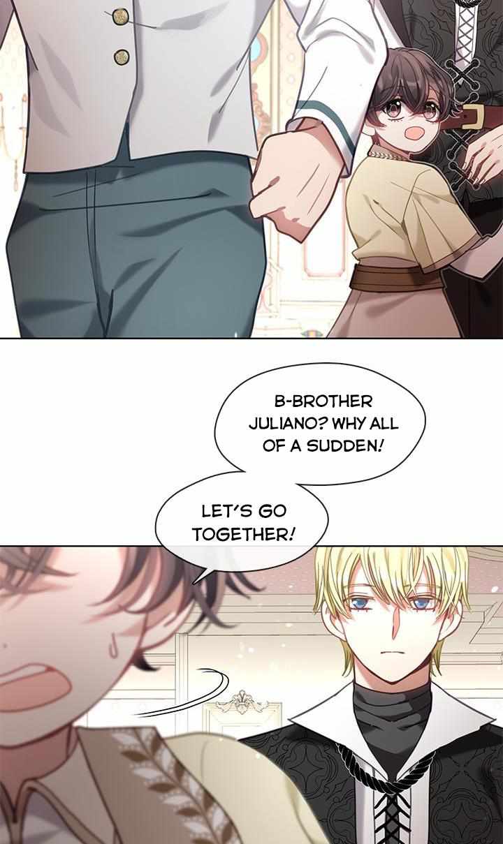 My Family is Obsessed with Me chapter 29 page 10