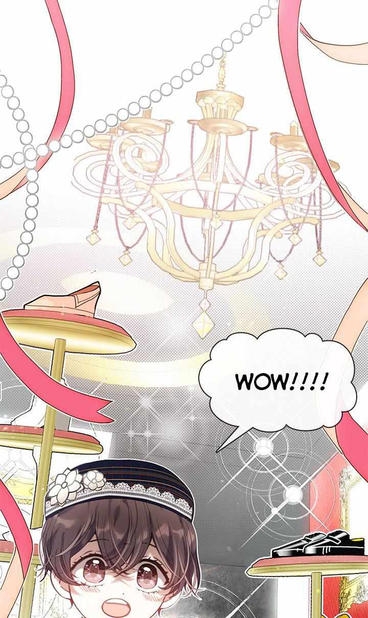 My Family is Obsessed with Me chapter 29 page 17