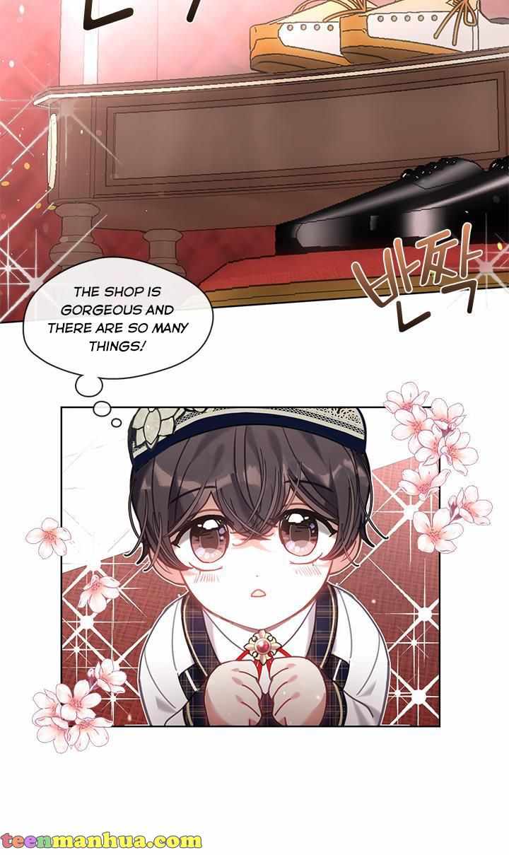 My Family is Obsessed with Me chapter 29 page 19