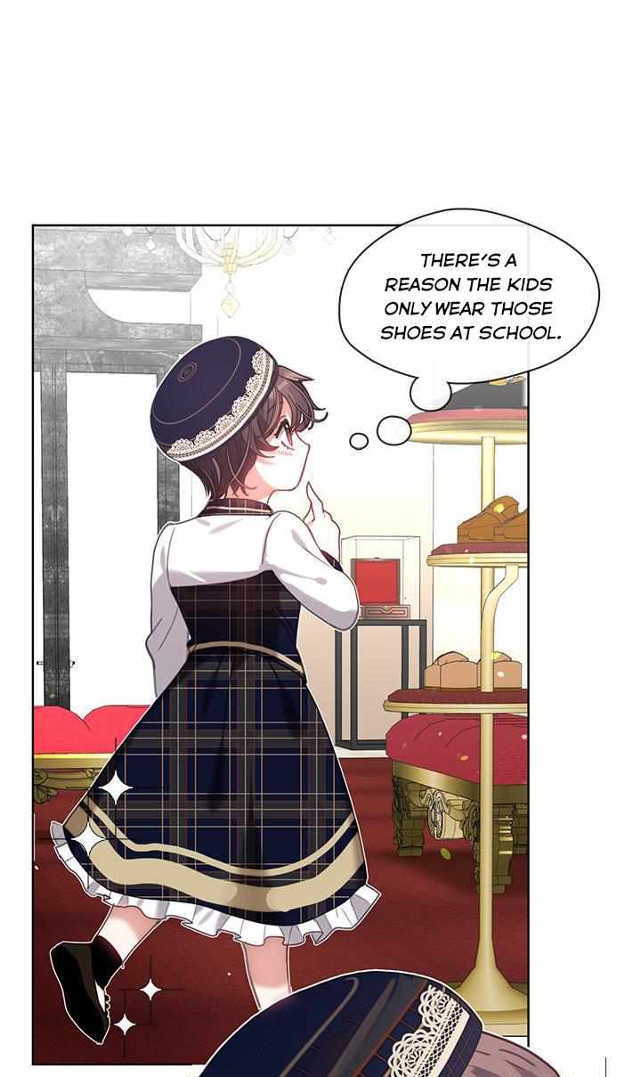 My Family is Obsessed with Me chapter 29 page 20