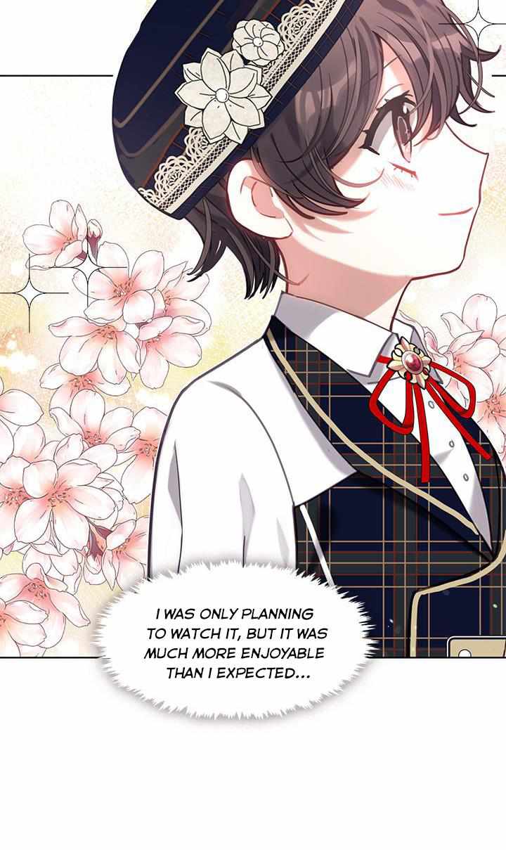 My Family is Obsessed with Me chapter 29 page 21