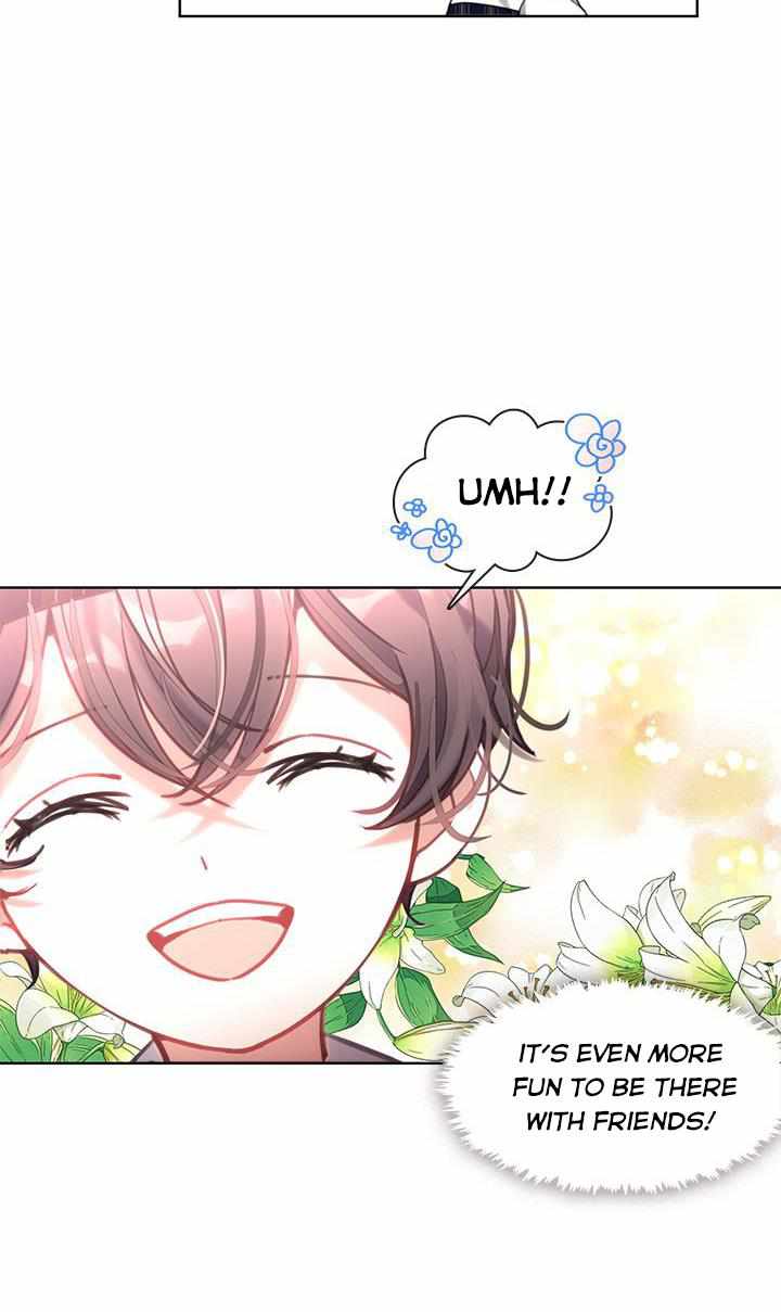 My Family is Obsessed with Me chapter 29 page 23