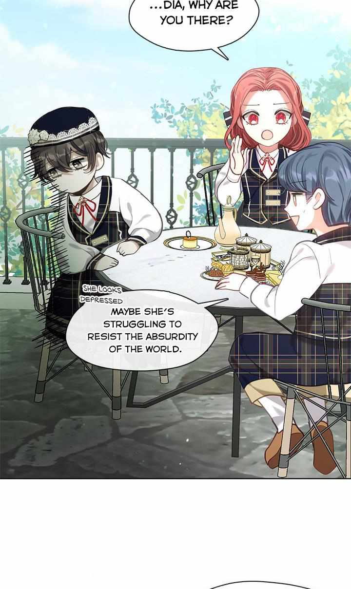 My Family is Obsessed with Me chapter 29 page 25