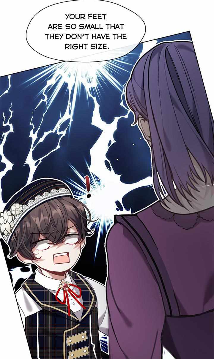 My Family is Obsessed with Me chapter 29 page 27