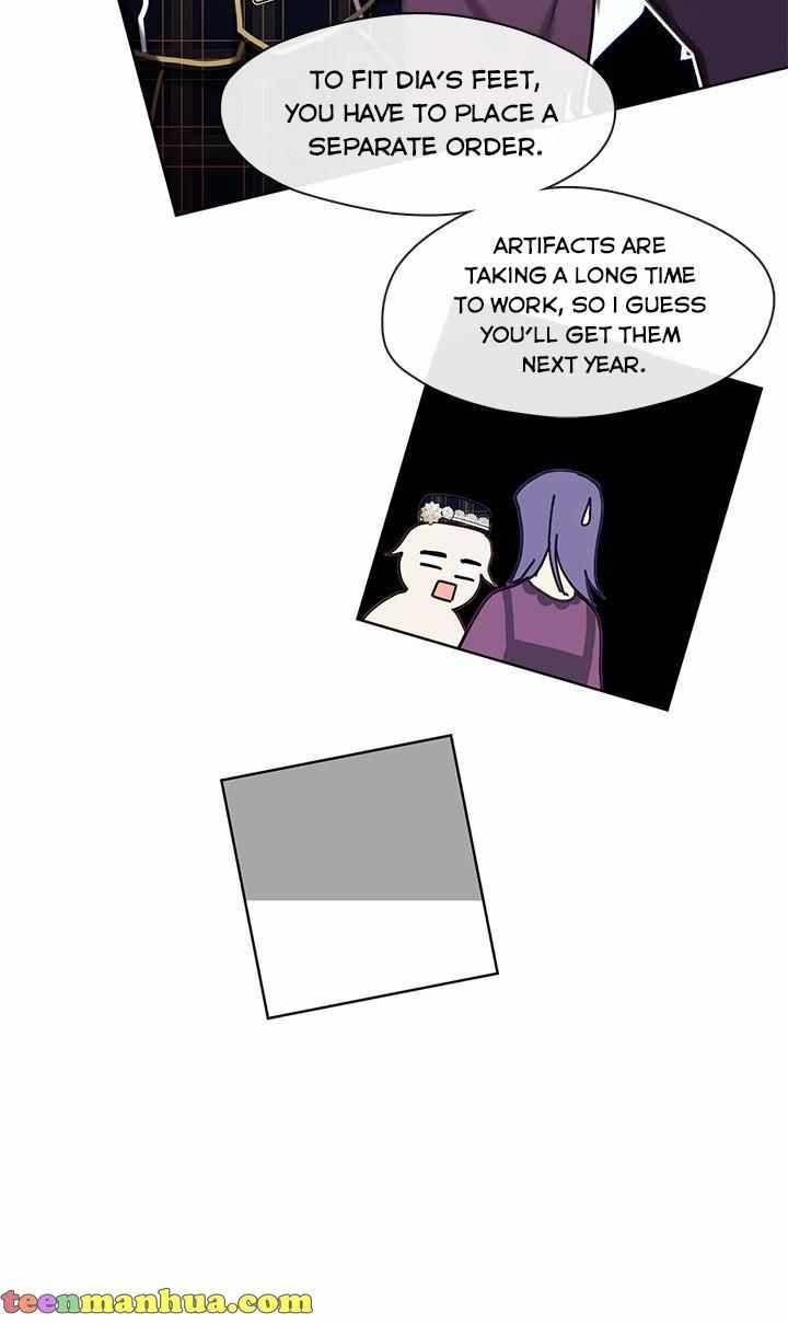 My Family is Obsessed with Me chapter 29 page 28