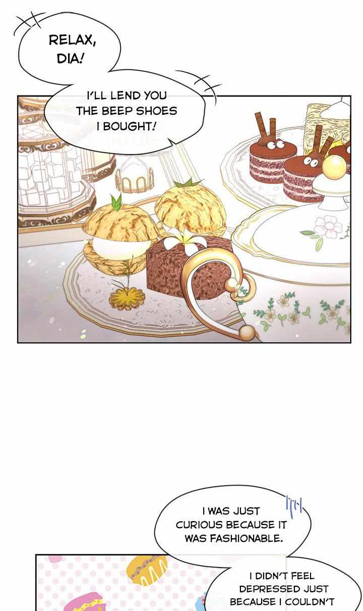 My Family is Obsessed with Me chapter 29 page 29