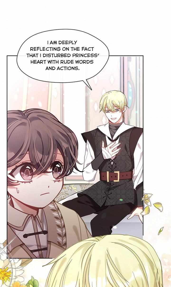 My Family is Obsessed with Me chapter 29 page 3