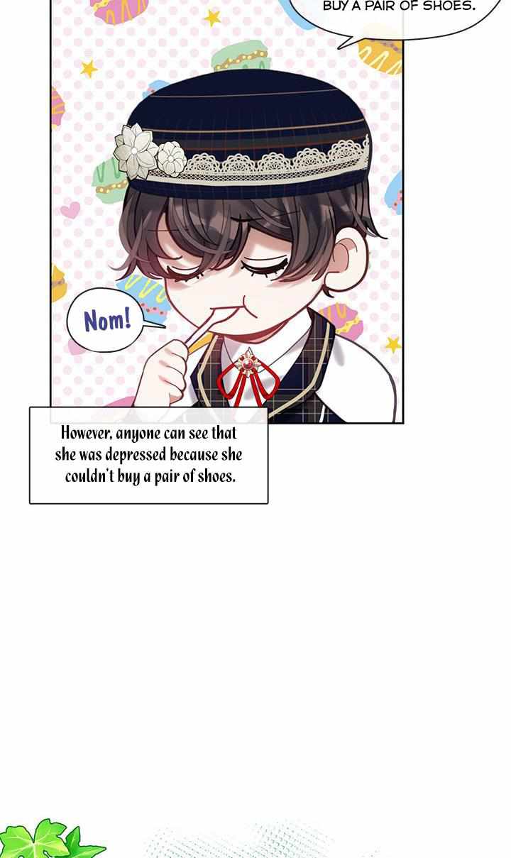 My Family is Obsessed with Me chapter 29 page 30