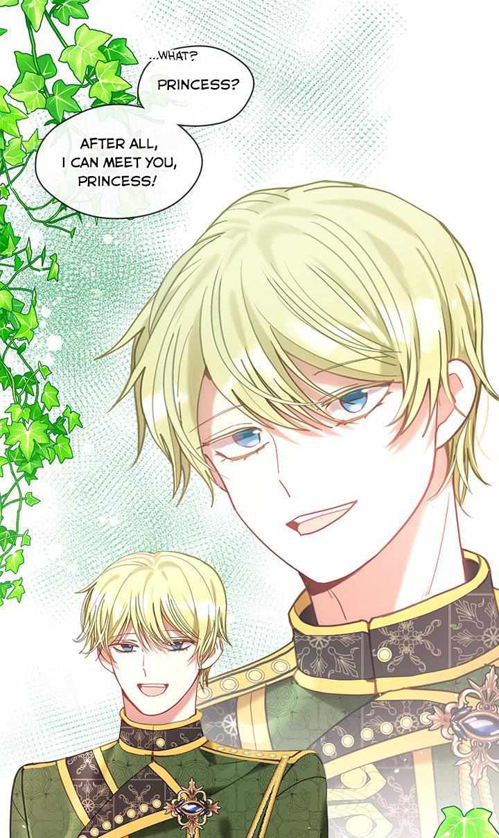 My Family is Obsessed with Me chapter 29 page 31