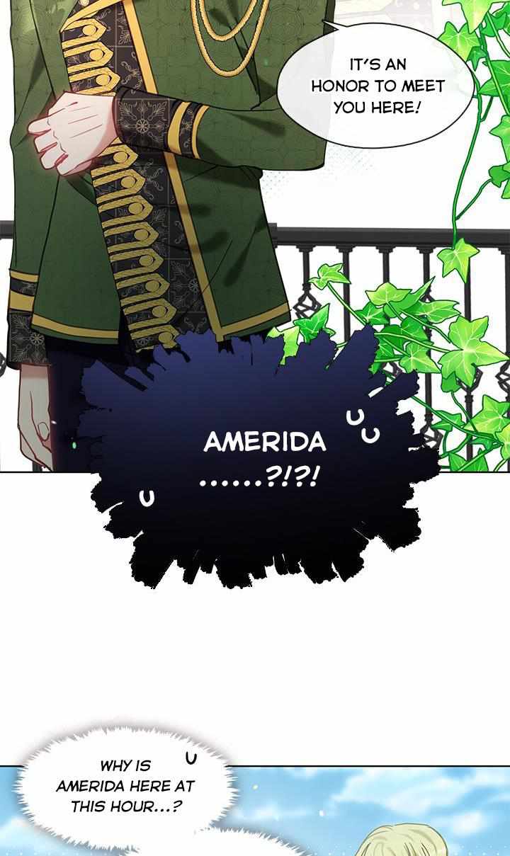 My Family is Obsessed with Me chapter 29 page 32