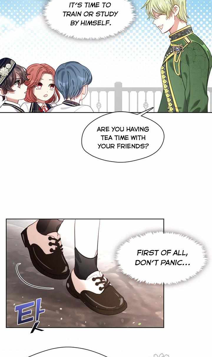 My Family is Obsessed with Me chapter 29 page 33