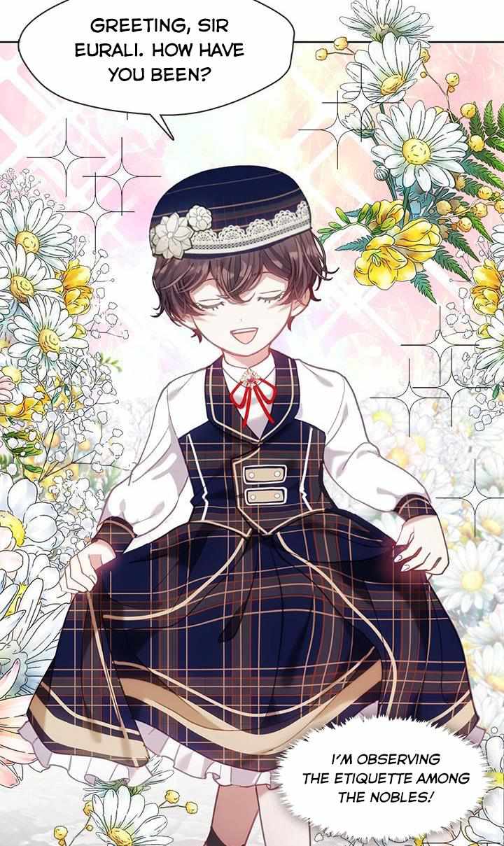 My Family is Obsessed with Me chapter 29 page 34